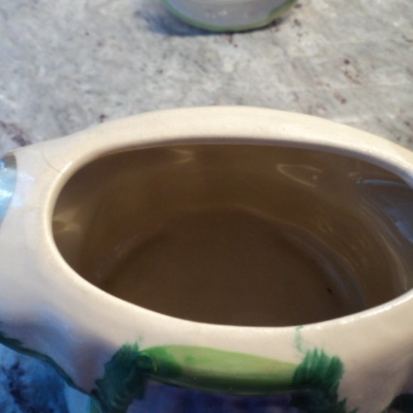 vintage Granny Ann teapot - Picture 8 of 12